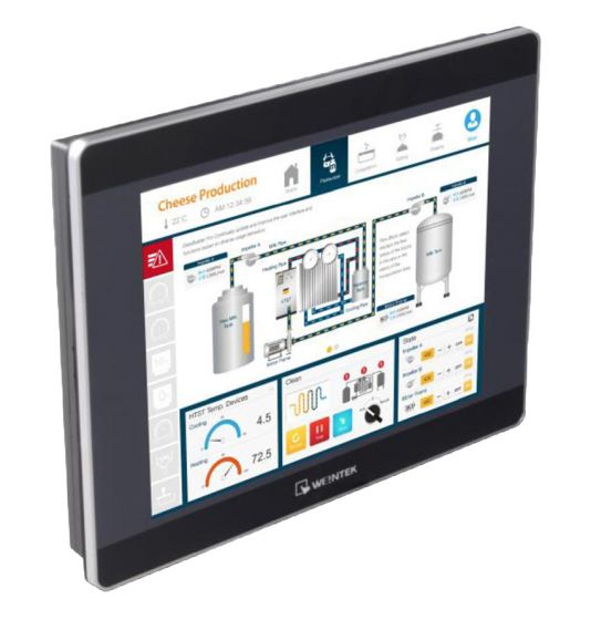 HMI وینتک 9.7 اینچ مدل MT8090XE