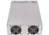 منبع تغذیه 48 ولت 31.3 آمپر مینول مدل SE-1500-48