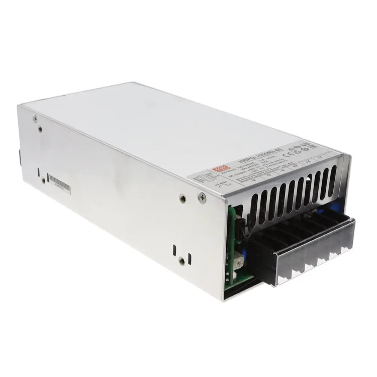 HRPG-1000N3-24 منبع تغذیه مینول