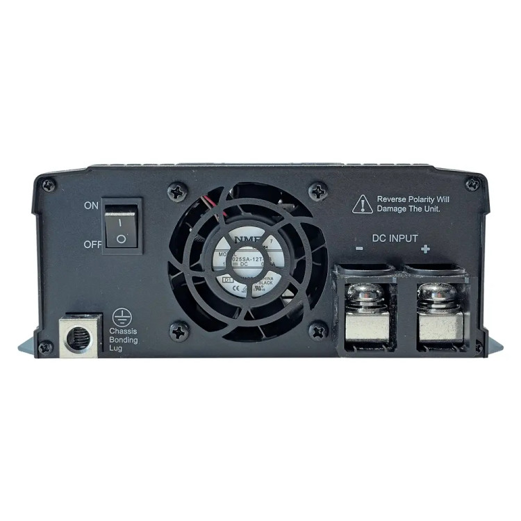 NTS-1200 اینورتر سینوسی