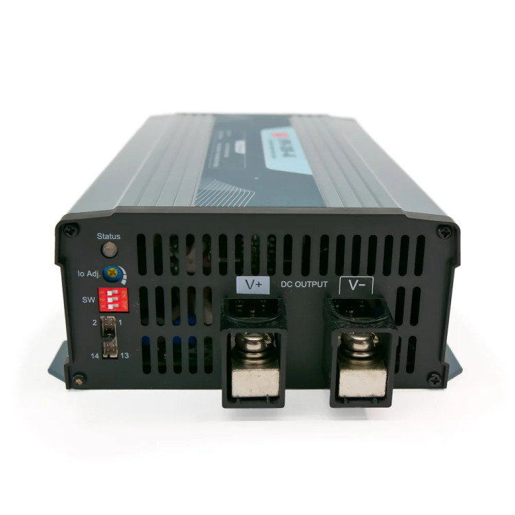 شارژر هوشمند NPB-1200-12
