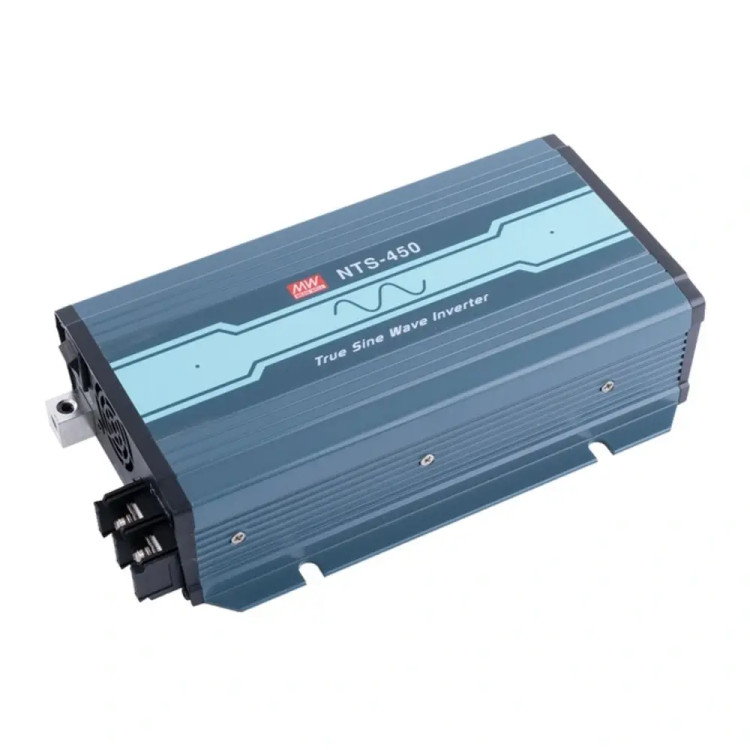 اینورتر سینوسی NTS-450-212EU