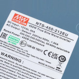 NTS-450-212EU