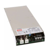 منبع تغذیه مدل 42 آمپر 48 ولت مینول مدل RSP-2000-48