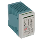 منبع تغذیه DRC-100A