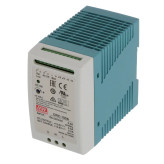 منبع تغذیه DRC-100A