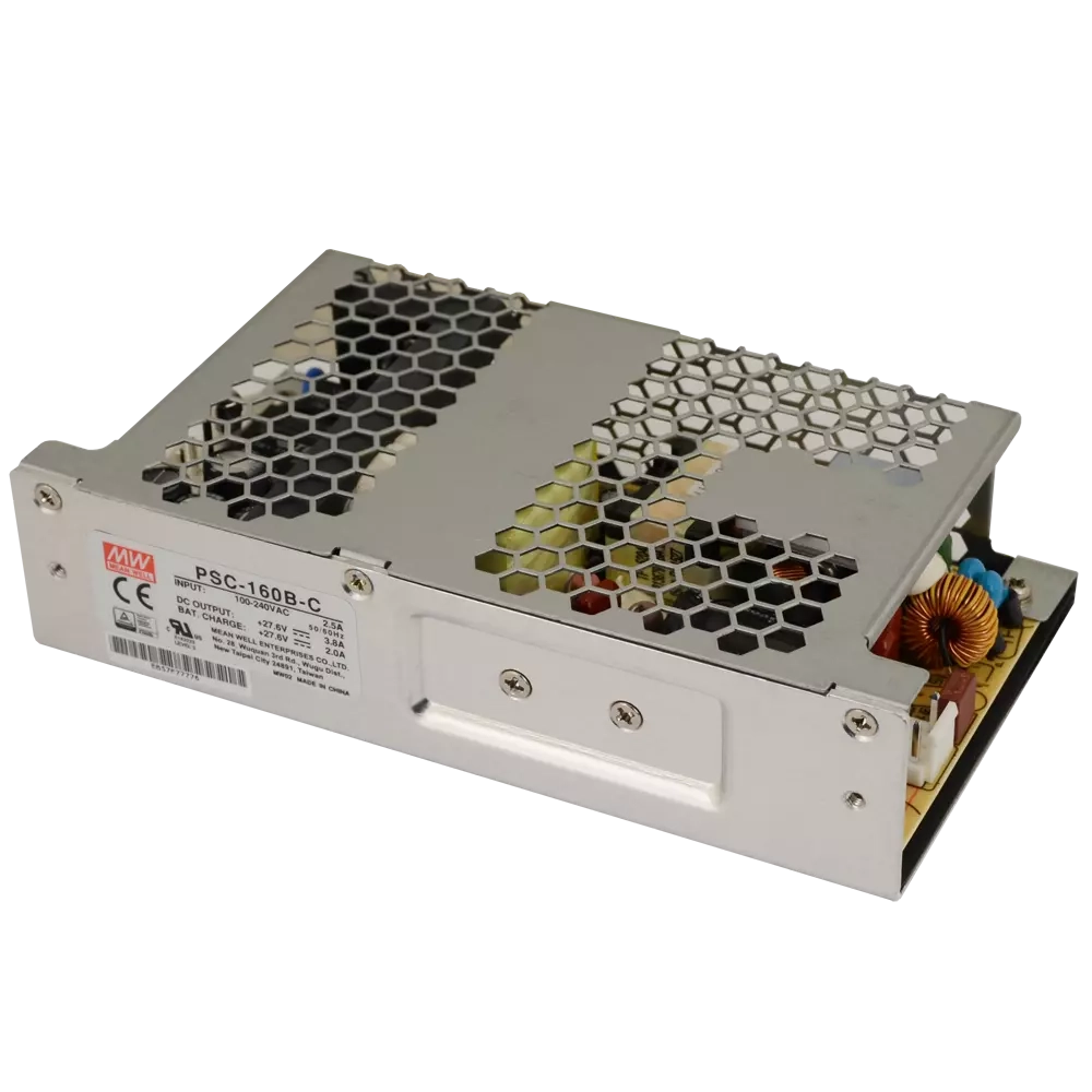 منبع تغذیه PSC-160B-C