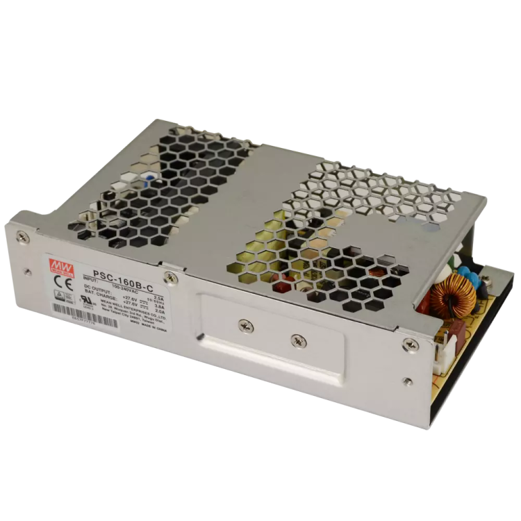 منبع تغذیه PSC-160B-C