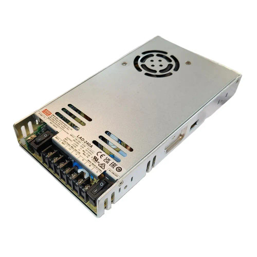 منبع تغذیه بدون وقفه LAD-240A