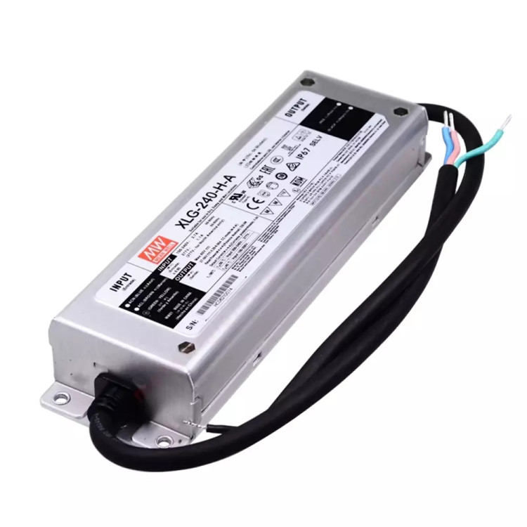 LED درایور XLG-240-H-A