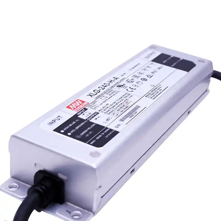 LED درایور XLG-240-H-A