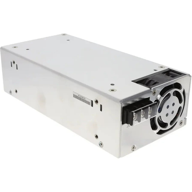 منبع تغذیه HRPG-1000N3-12