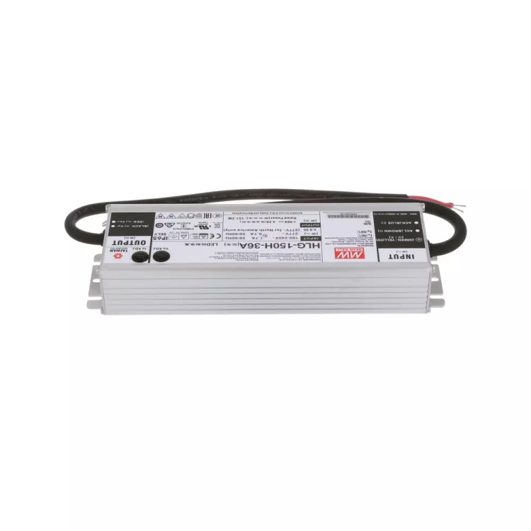 LED درایور HLG-150H-36A