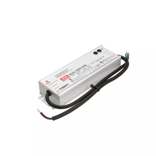 LED درایور HLG-120H-36A