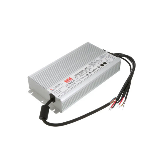 LED درایور HLG-600H-36A