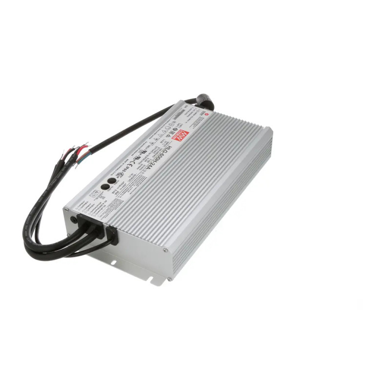LED درایور HLG-600H-36A