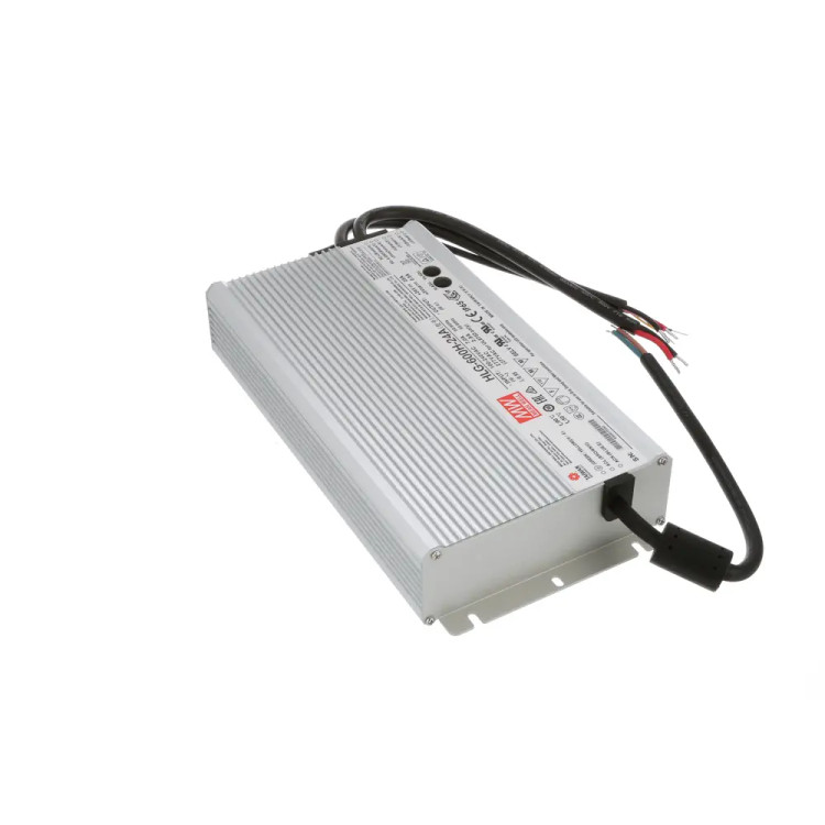 LED درایور HLG-600H-36A