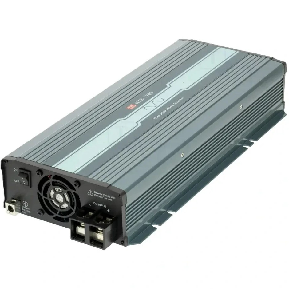 NTS-1700-224EU اینورتر سینوسی