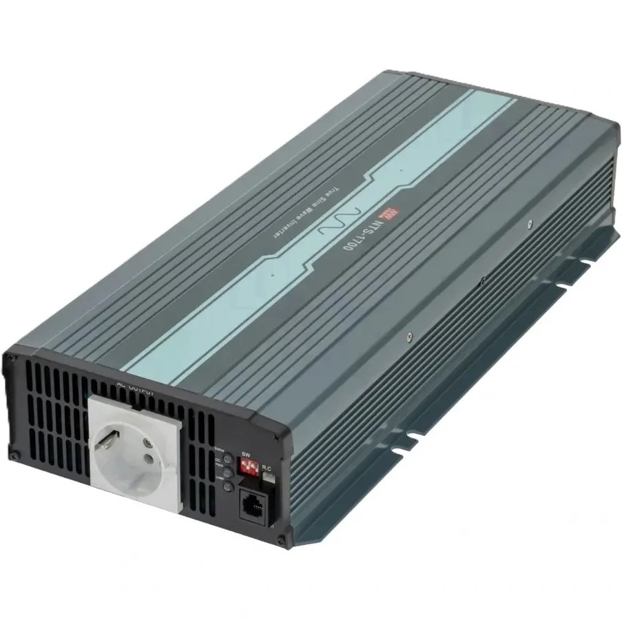 NTS-1700-224EU اینورتر سینوسی