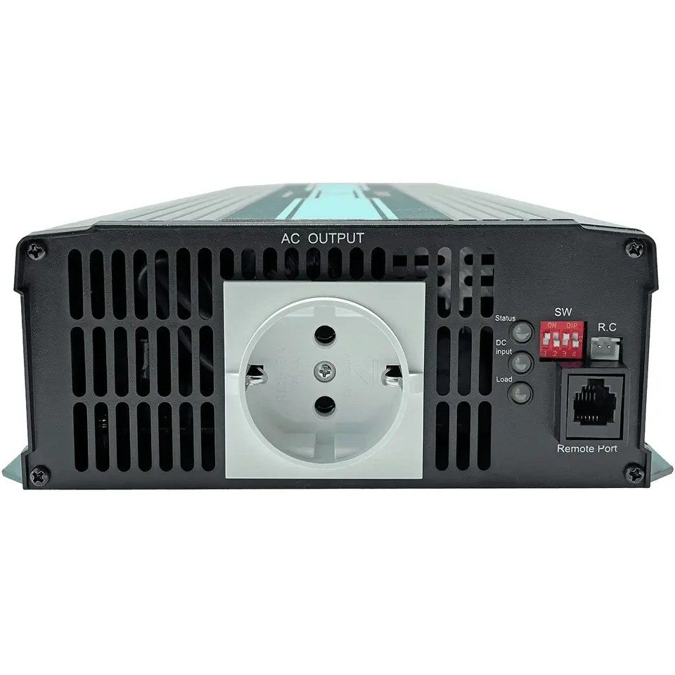 NTS-1700-224EU اینورتر سینوسی