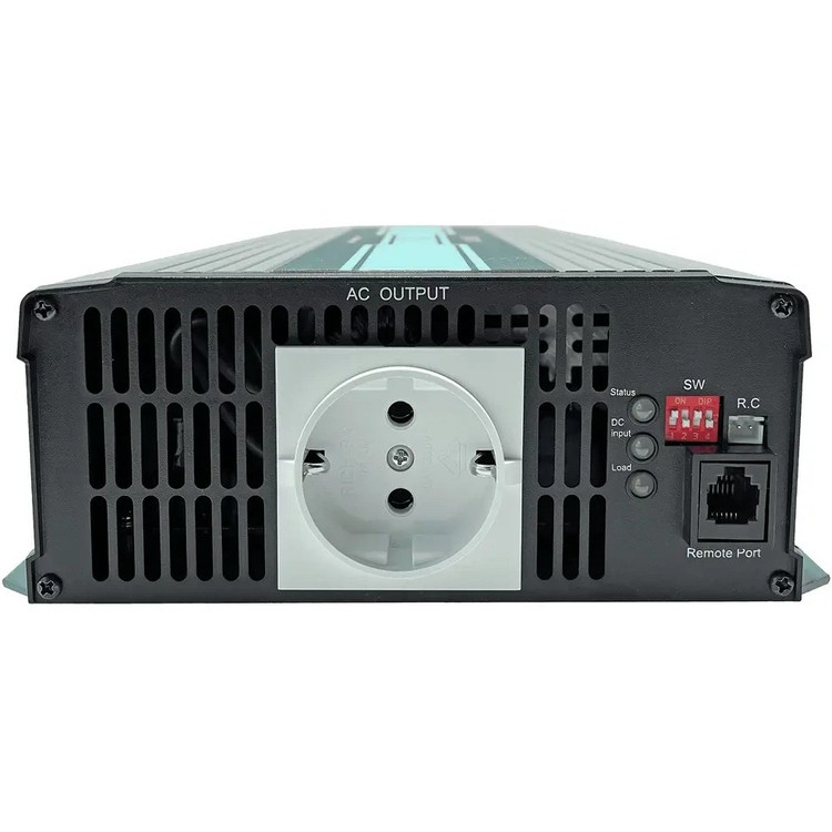NTS-1700 اینورتر سینوسی