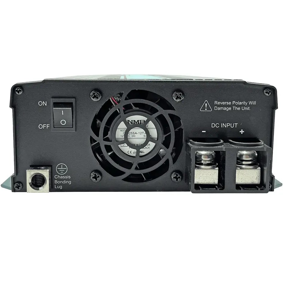 NTS-1700-224EU اینورتر سینوسی