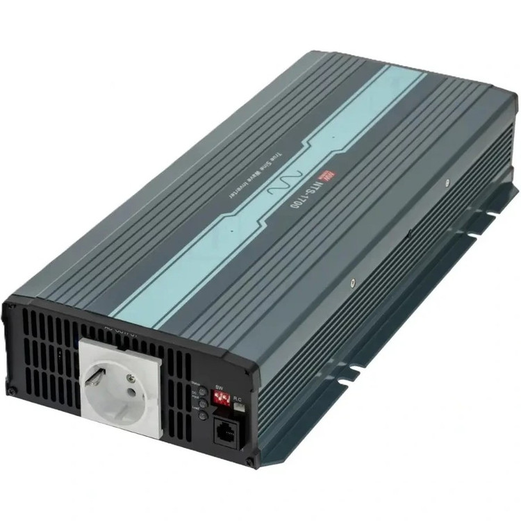 اینورتر سینوسی