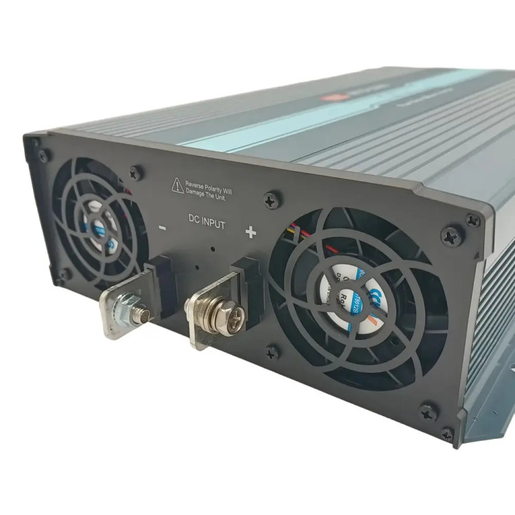 NTS-3200 اینورتر سینوسی