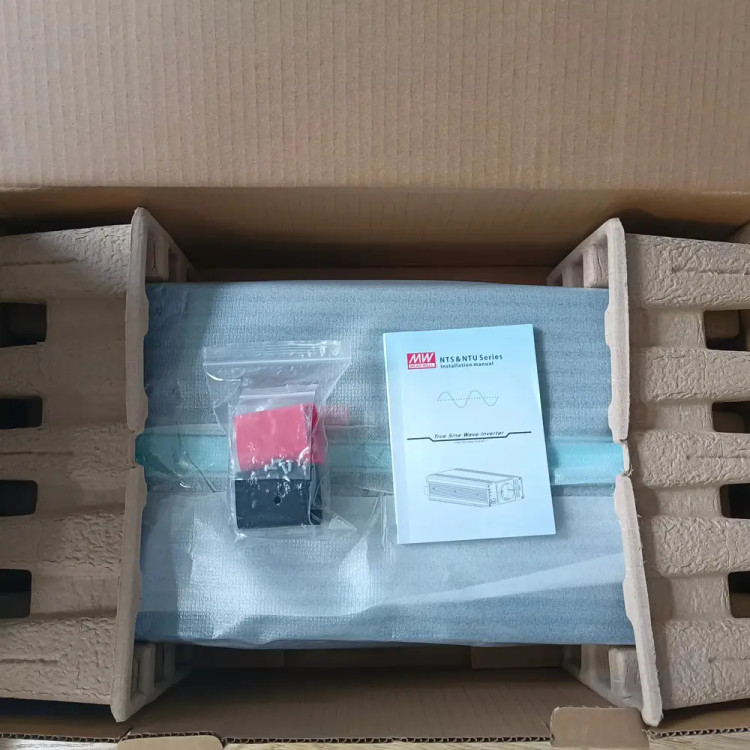 NTS-3200-224EU اینورتر سینوسی PACK