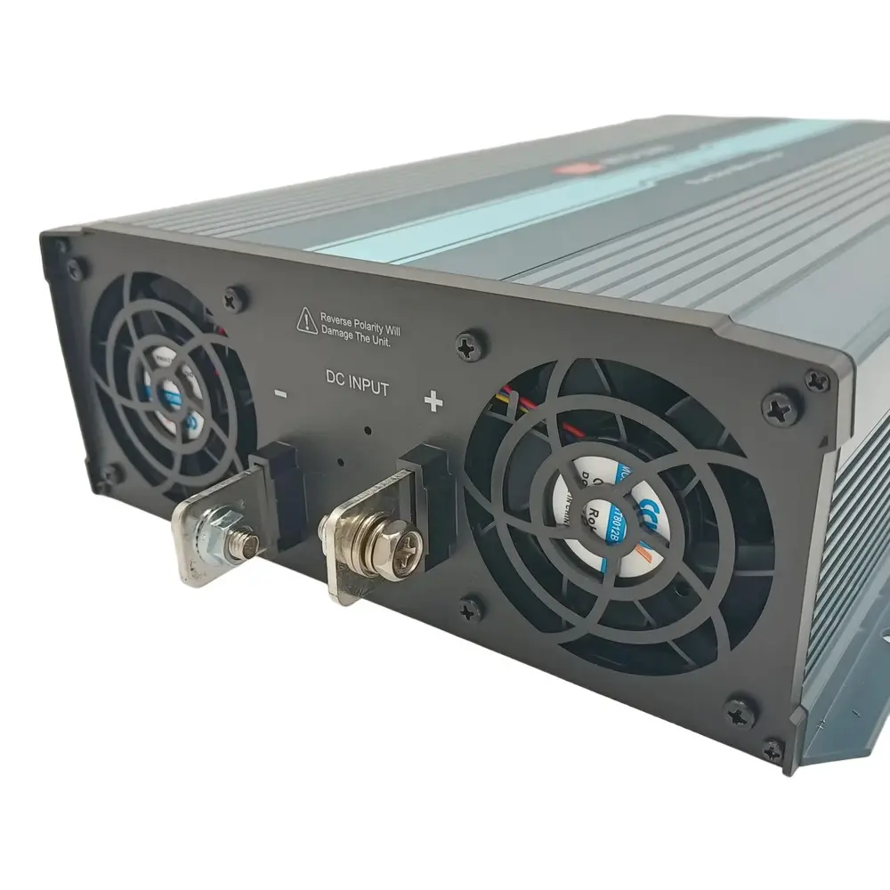 NTS-3200-248EU اینورتر سینوسی