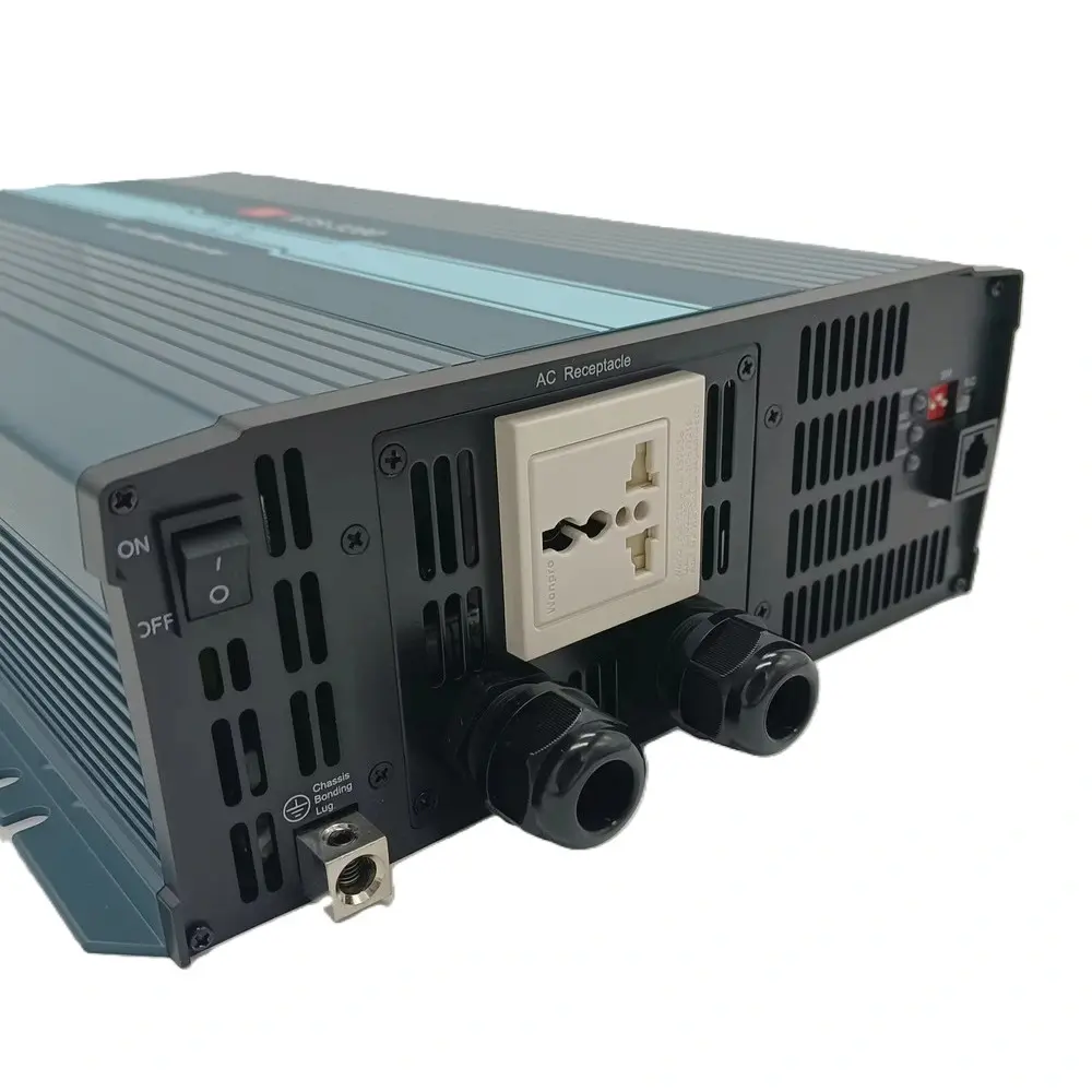 NTS-3200-248EU اینورتر سینوسی