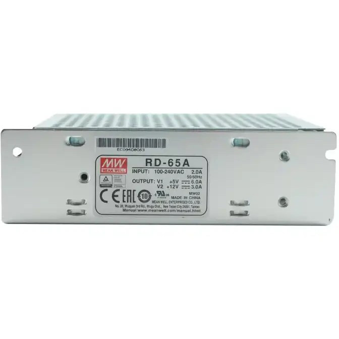 RD-65A