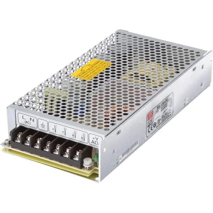 RS-150-5
