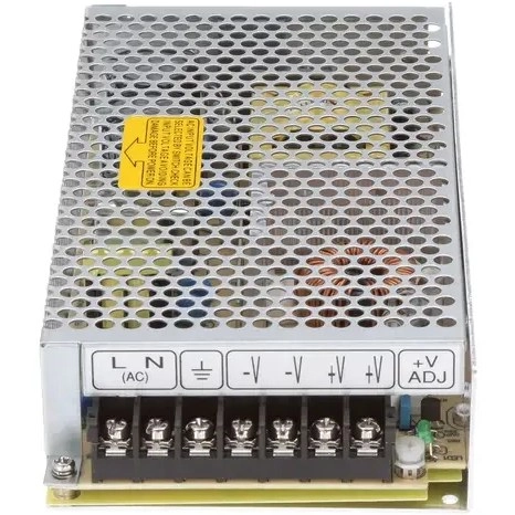 RS-150-5
