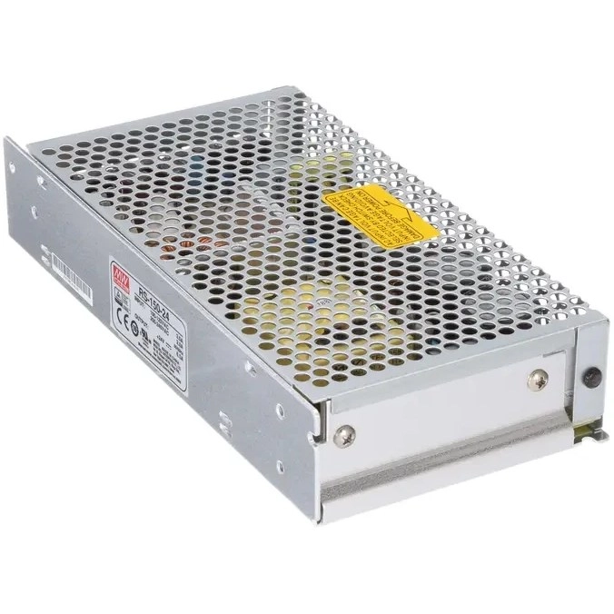 RS-150-5