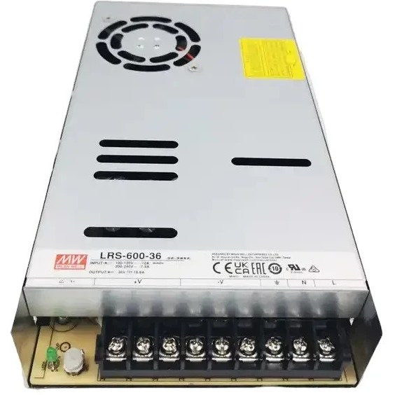 LRS-600N2-36
