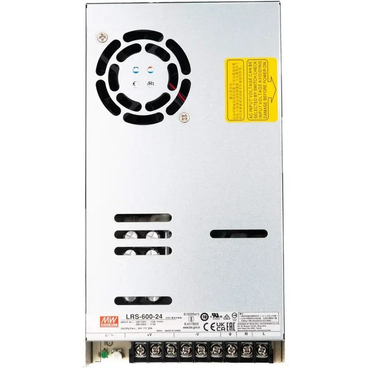 LRS-600N-24