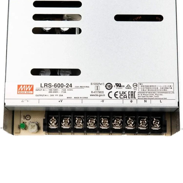 LRS-600N-24