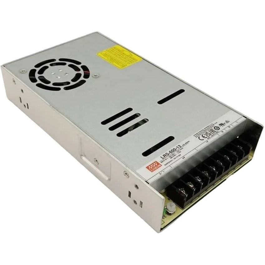 LRS-600N2-12