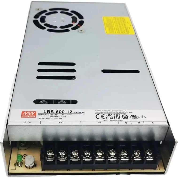 LRS-600N2-12