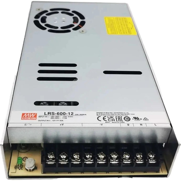 LRS-600N2-12