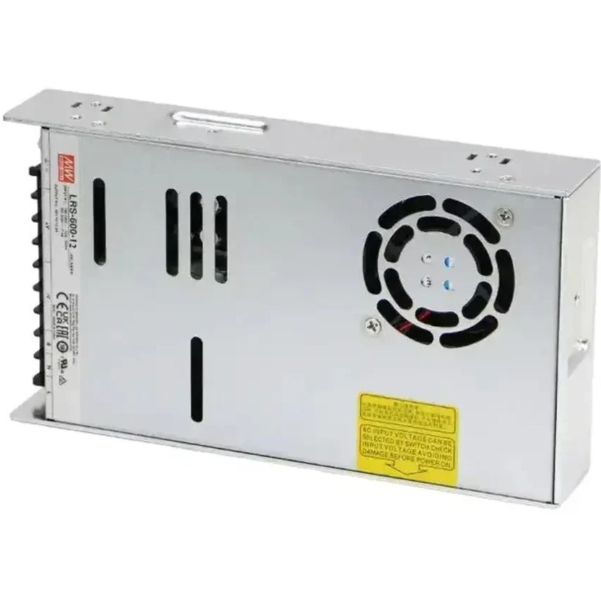 LRS-600N2-12