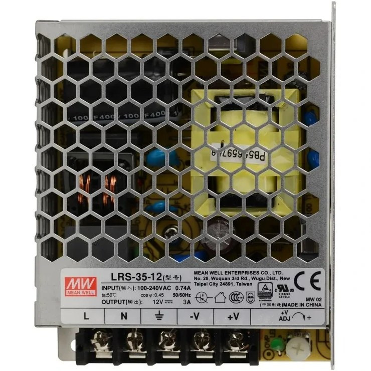 LRS-35-12