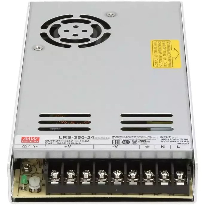 LRS-350N2-24