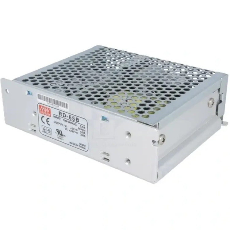 RD-65B