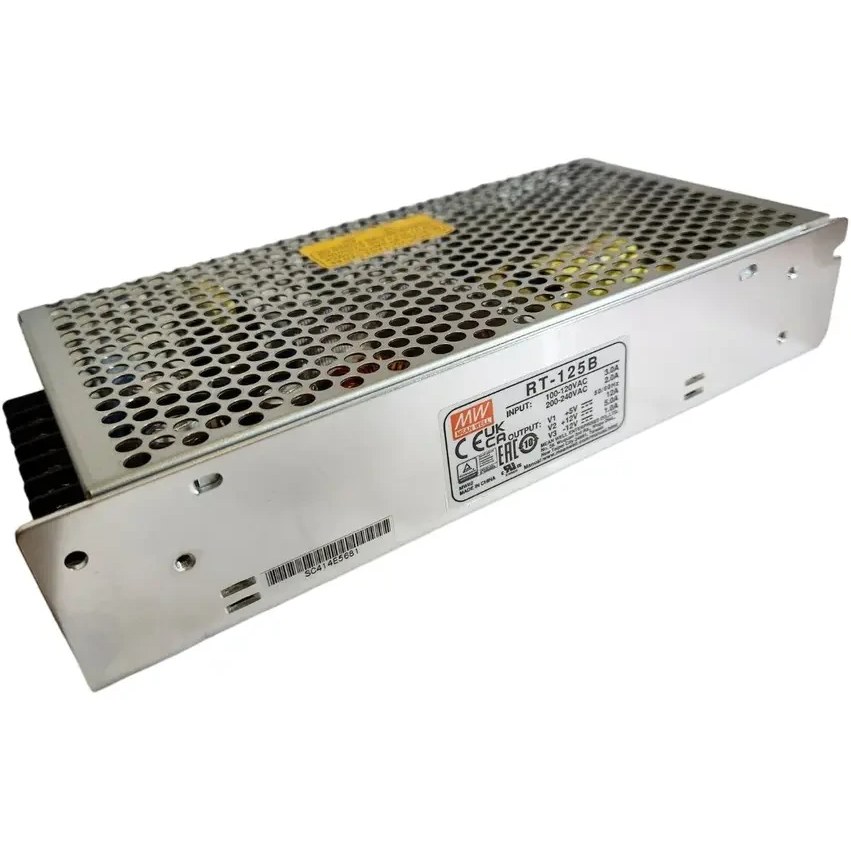 RT-125B
