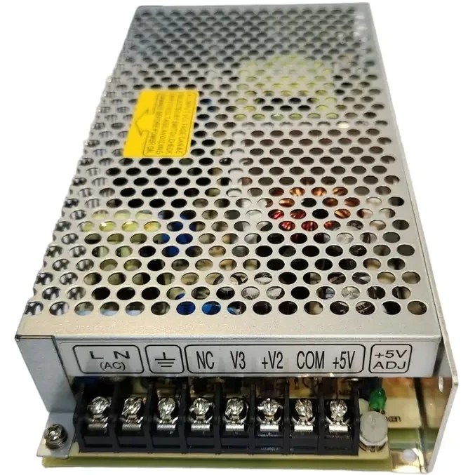 RT-125B