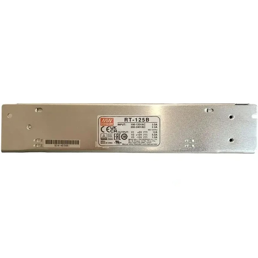RT-125B