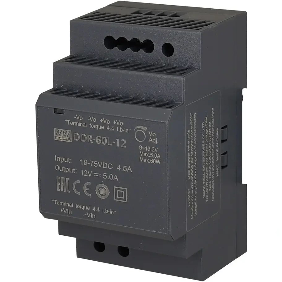 DDR-60L-12