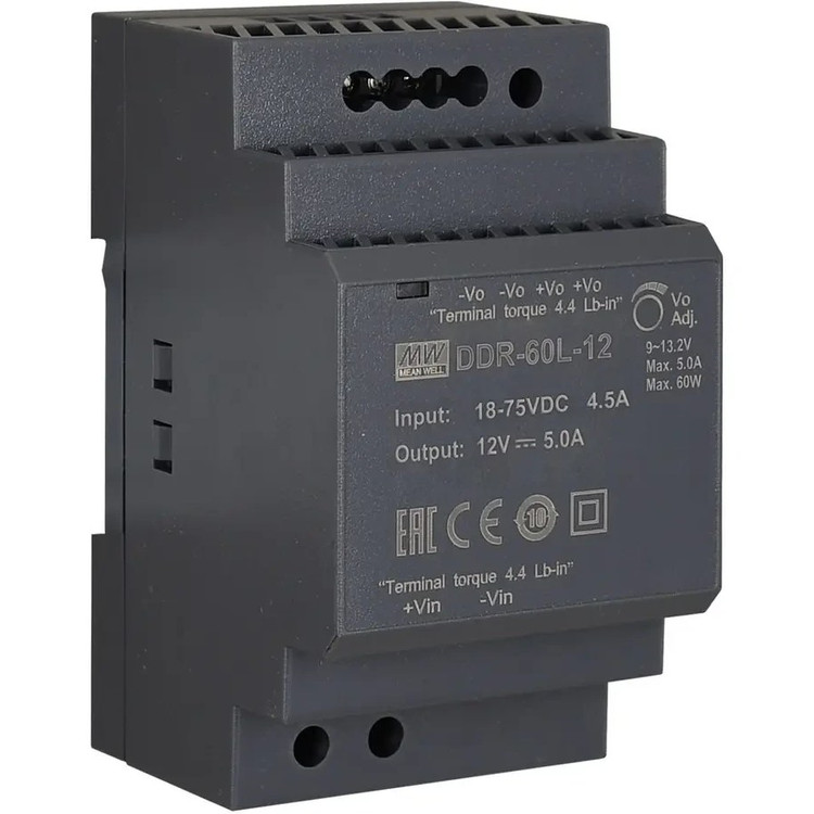 DDR-60L-12